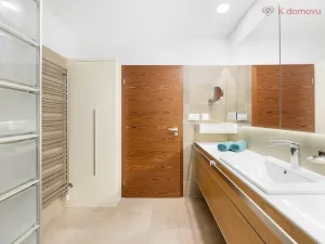 Pronájem bytu 2+kk, Uherské Hradiště, náměstí Míru, 90 m2