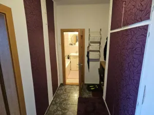 Pronájem bytu 1+1, Most, tř. Budovatelů, 35 m2