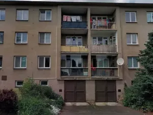 Prodej podílu pozemku pro bydlení, Český Dub, 4488 m2