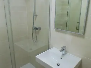 Pronájem bytu 3+kk, Brno - Veveří, Gorkého, 73 m2