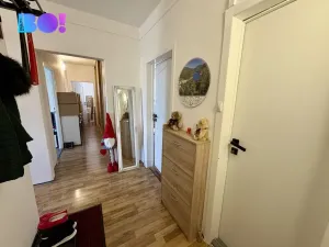 Pronájem bytu 4+1, Orlová, F. S. Tůmy, 80 m2