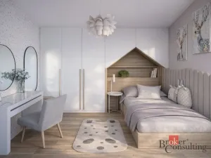 Prodej rodinného domu, Liberec - Liberec XIX-Horní Hanychov, Charbinská, 105 m2