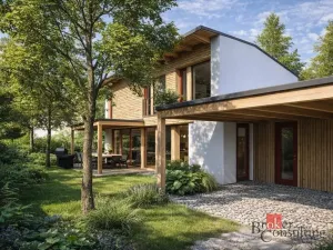 Prodej rodinného domu, Liberec - Liberec XIX-Horní Hanychov, Charbinská, 105 m2