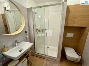 Prodej bytu 2+kk, Černý Důl, 66 m2