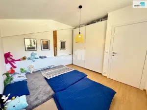 Prodej bytu 2+kk, Černý Důl, 66 m2