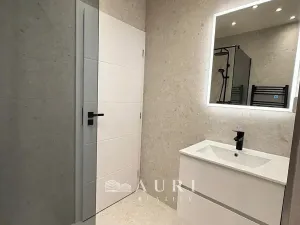 Prodej bytu 2+kk, Praha - Hlubočepy, Pražského, 45 m2