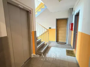 Prodej bytu 2+kk, Praha - Hlubočepy, Pražského, 45 m2