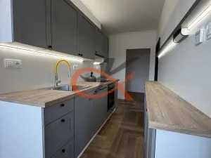 Pronájem bytu 3+1, Rožnov pod Radhoštěm, Valašská, 70 m2