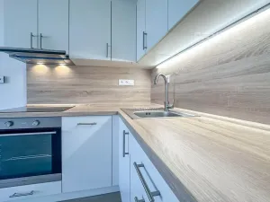 Pronájem bytu 2+kk, České Budějovice, Chelčického, 50 m2
