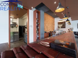 Prodej restaurace, Ostrava - Poruba, U Soudu, 147 m2