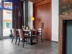 Prodej restaurace, Ostrava - Poruba, U Soudu, 147 m2