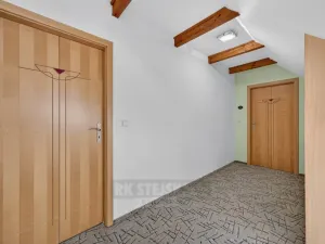 Prodej rodinného domu, Dubné, 438 m2