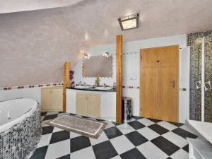 Prodej rodinného domu, Dubné, 438 m2
