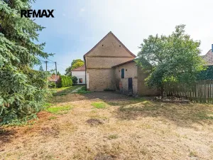 Prodej rodinného domu, Velký Malahov, 150 m2