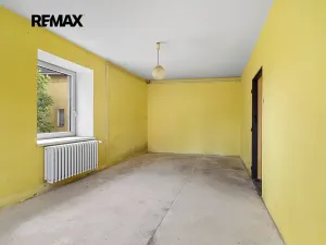 Prodej rodinného domu, Velký Malahov, 150 m2