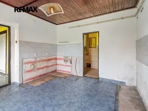 Prodej rodinného domu, Velký Malahov, 150 m2