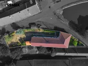 Prodej rodinného domu, Velký Malahov, 150 m2