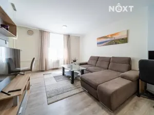 Prodej bytu 2+kk, Vsetín, Těšíkov, 54 m2