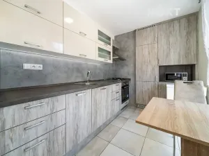 Prodej bytu 2+kk, Vsetín, Těšíkov, 54 m2