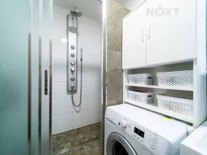 Prodej bytu 2+kk, Vsetín, Těšíkov, 54 m2