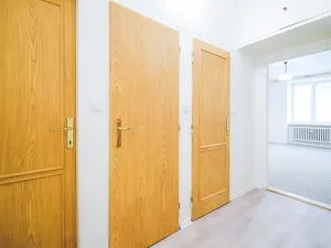 Pronájem bytu 2+1, Brno, Klatovská, 49 m2