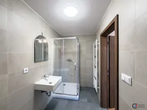 Pronájem bytu 2+kk, Dašice, U Kasáren, 42 m2