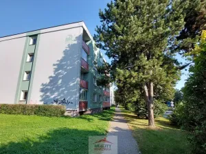 Pronájem bytu 1+kk, Valašské Meziříčí, Vsetínská, 24 m2