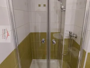 Pronájem bytu 1+kk, Valašské Meziříčí, Vsetínská, 24 m2