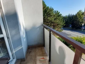 Pronájem bytu 1+kk, Valašské Meziříčí, Vsetínská, 24 m2