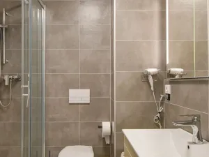 Prodej bytu 1+kk, Zlín, třída Tomáše Bati, 21 m2
