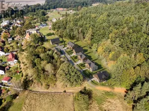 Prodej pozemku, Bezdědovice, 800 m2