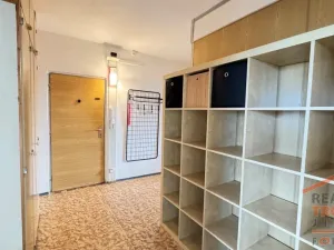 Pronájem bytu 2+1, Hradec Králové, Sekaninova, 62 m2