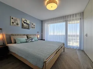 Pronájem bytu 2+kk, Plzeň - Jižní Předměstí, U Borského parku, 67 m2