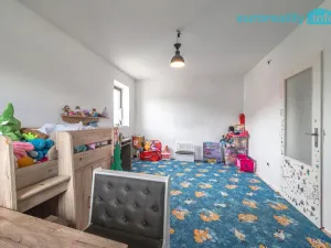 Prodej rodinného domu, Zadní Chodov, 295 m2