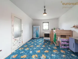 Prodej rodinného domu, Zadní Chodov, 295 m2