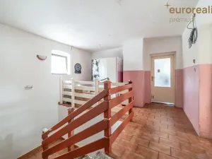 Prodej rodinného domu, Zadní Chodov, 295 m2