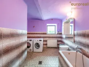 Prodej rodinného domu, Zadní Chodov, 295 m2