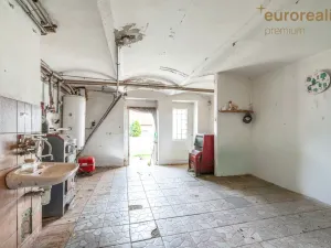Prodej rodinného domu, Zadní Chodov, 295 m2