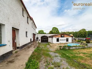 Prodej rodinného domu, Zadní Chodov, 295 m2