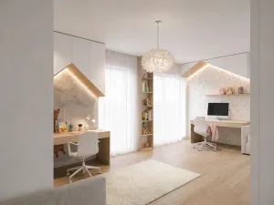 Prodej bytu 3+kk, Ostrava - Moravská Ostrava, Biskupská, 115 m2