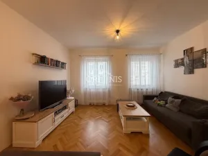Pronájem bytu 3+1, Chomutov, Blatenská, 99 m2