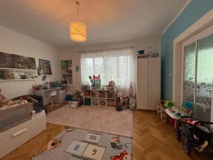 Pronájem bytu 3+1, Chomutov, Blatenská, 99 m2