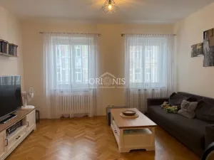 Pronájem bytu 3+1, Chomutov, Blatenská, 99 m2
