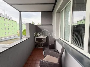 Pronájem bytu 3+1, Chomutov, Blatenská, 99 m2