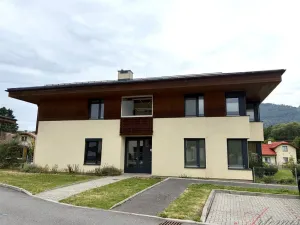Pronájem bytu 2+kk, Čeladná, 58 m2
