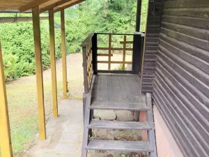 Prodej chaty, Jesenice, U Velkého rybníka, 60 m2