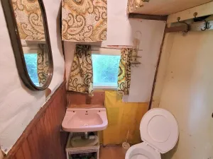 Prodej chaty, Jesenice, U Velkého rybníka, 60 m2