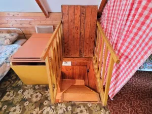 Prodej chaty, Jesenice, U Velkého rybníka, 60 m2