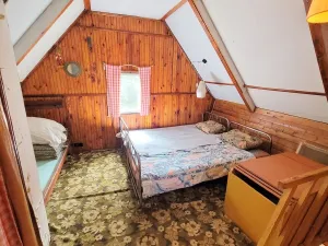 Prodej chaty, Jesenice, U Velkého rybníka, 60 m2