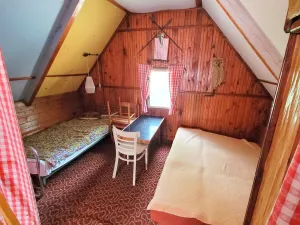 Prodej chaty, Jesenice, U Velkého rybníka, 60 m2